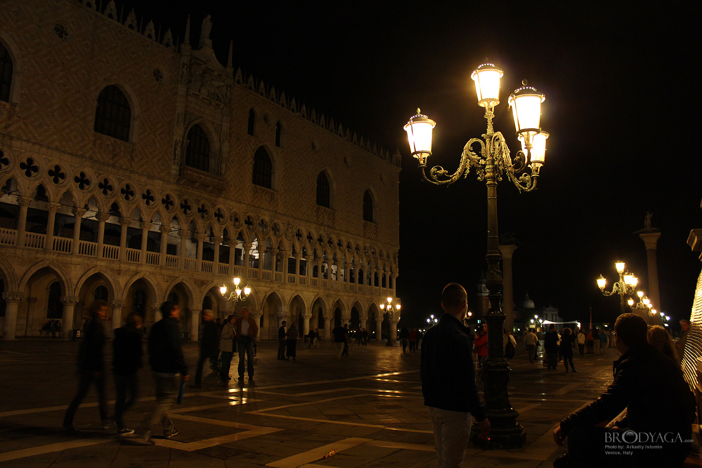 Venice